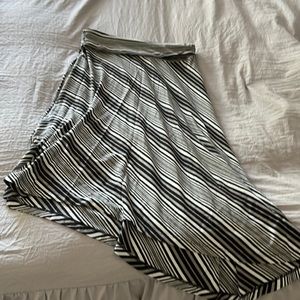 Patagonia maxi skirt